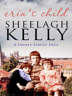 cover image of Erin's Child